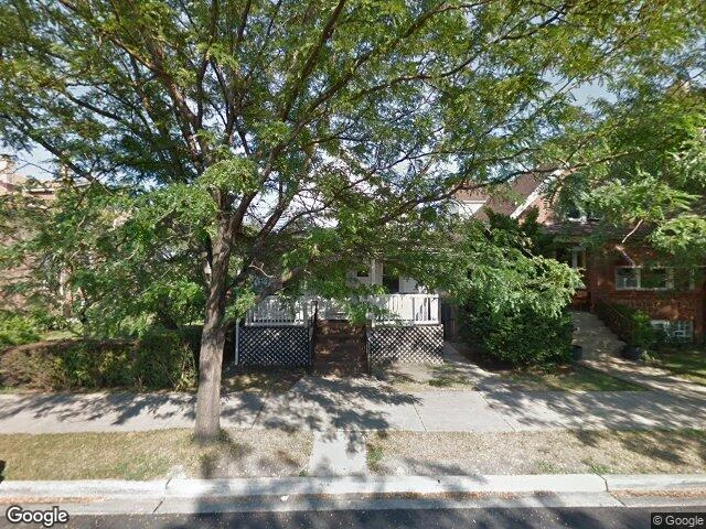 House image located at Chicago, IL 60639