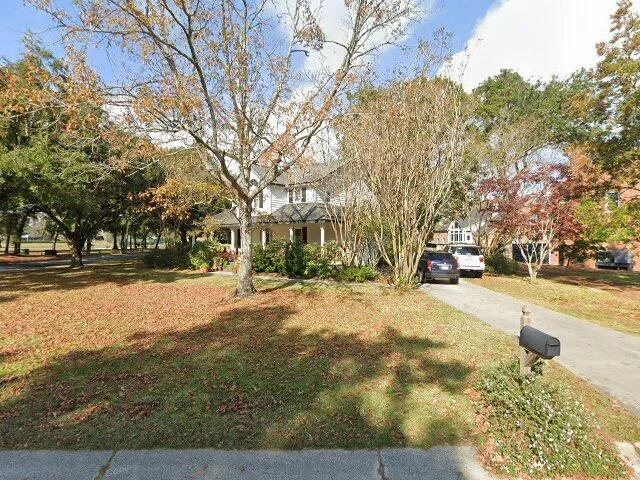 House image located at Charleston, SC 29412