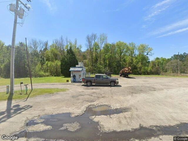 House image located at Ruffin, SC 29475
