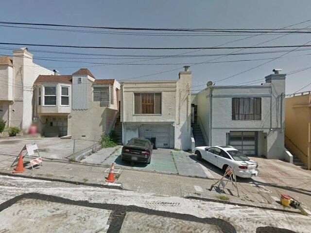 House image located at San Francisco, CA 94132
