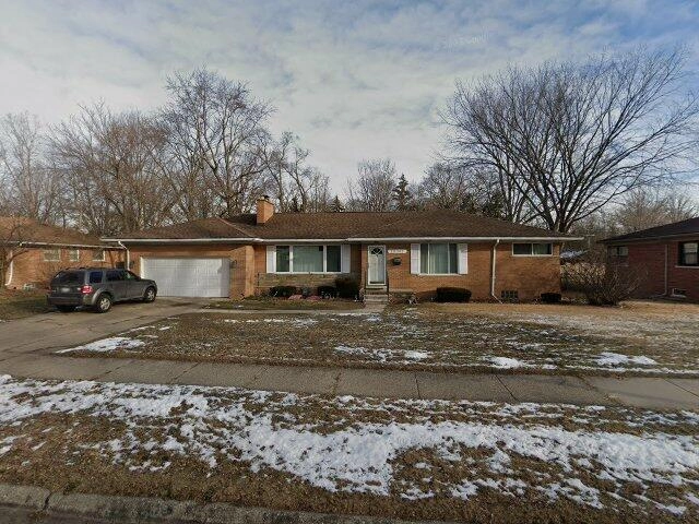 House image located at Harper Woods, MI 48225