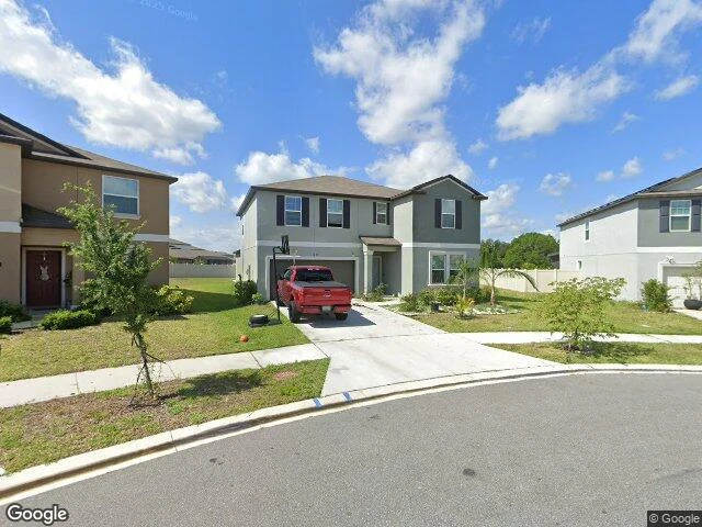 House image located at Wesley Chapel, FL 33545