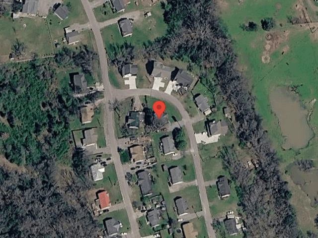 House image located at Shelbyville, TN 37160