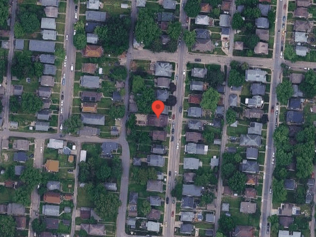 House image located at Dayton, OH 45410
