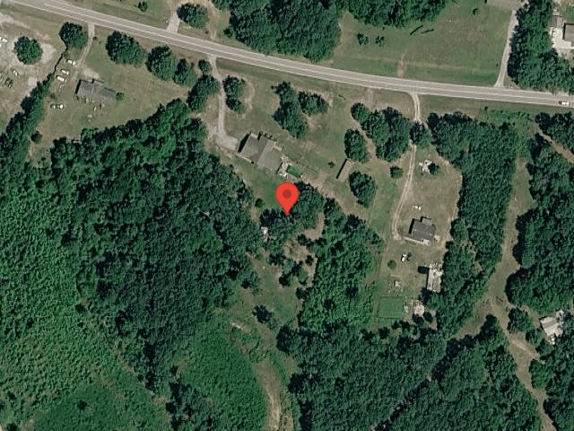 House image located at Sparta, GA 31087