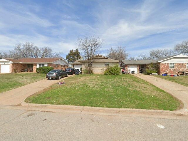 House image located at Oklahoma City, OK 73114