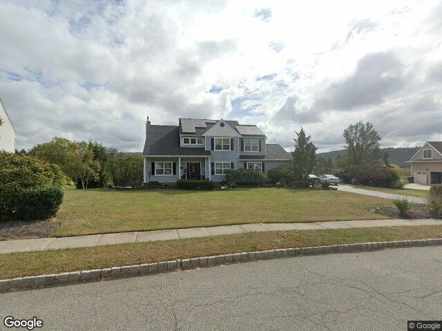 House image located at Hackettstown, NJ 07840