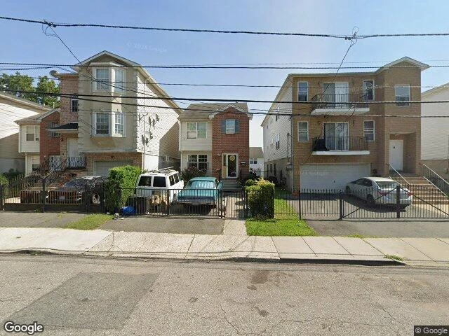 House image located at Newark, NJ 07103