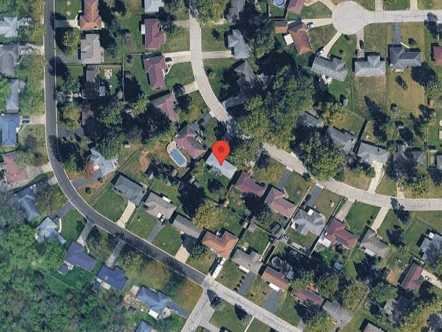 House image located at Indianapolis, IN 46229