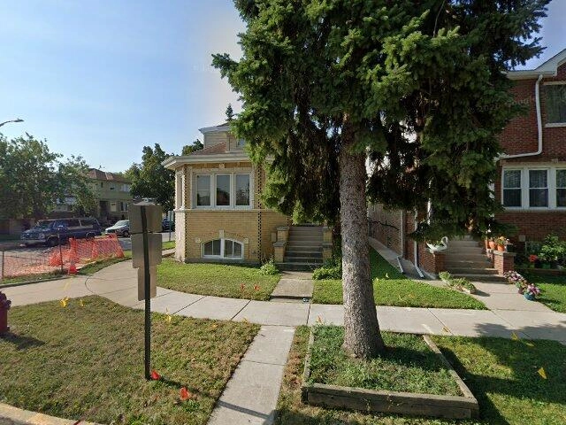 House image located at Elmwood Park, IL 60707