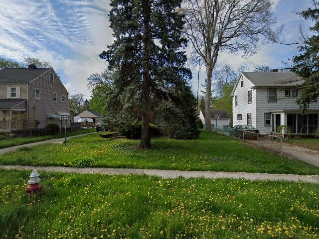 House image located at Toledo, OH 43614