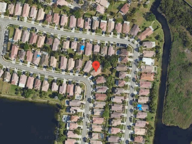 House image located at Pembroke Pines, FL 33028