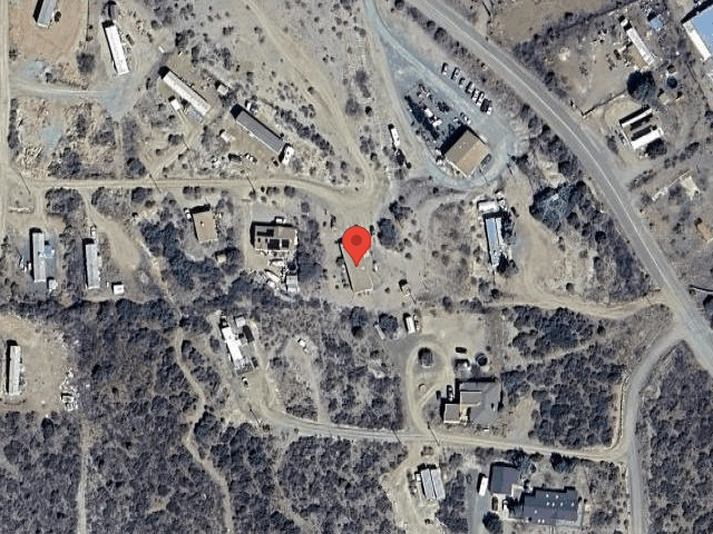 House image located at Mayer, AZ 86333