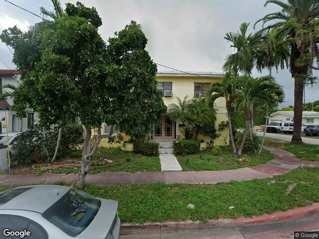 House image located at Miami Beach, FL 33140