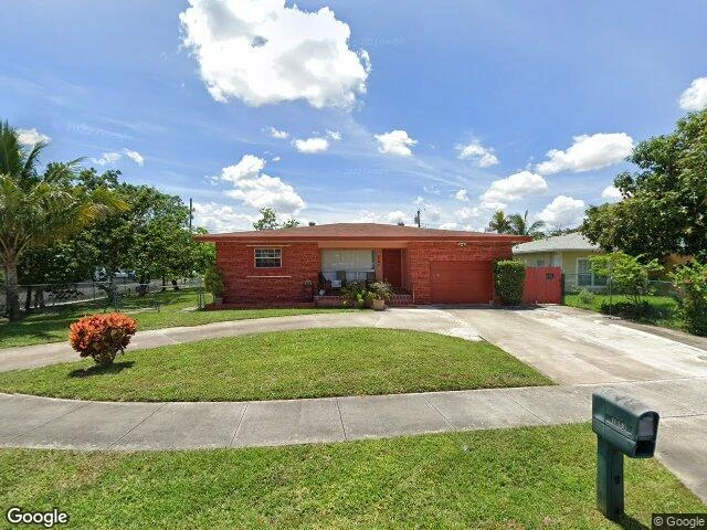 House image located at Fort Lauderdale, FL 33317