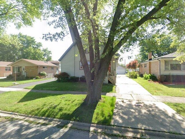 House image located at Midlothian, IL 60445