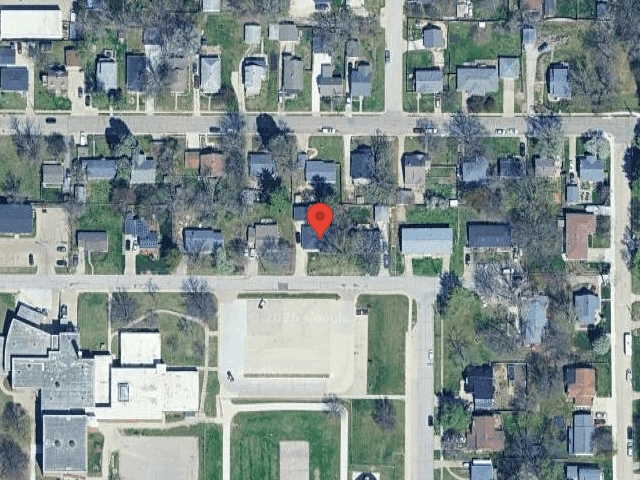 House image located at Des Moines, IA 50315