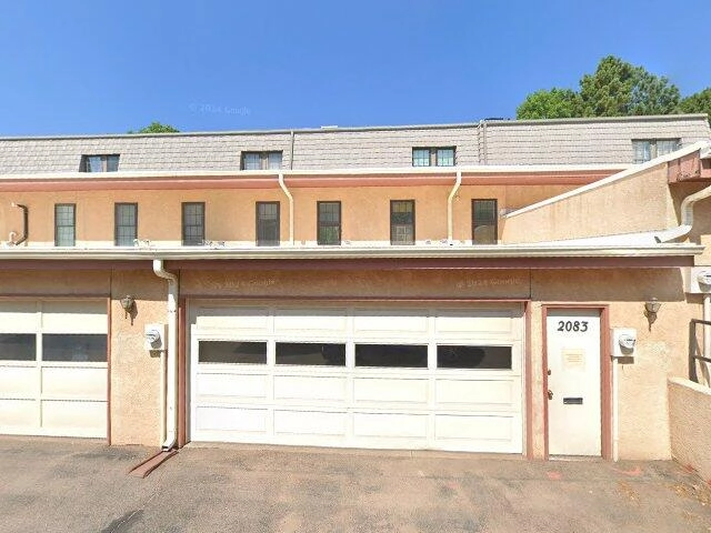 House image located at Colorado Springs, CO 80909