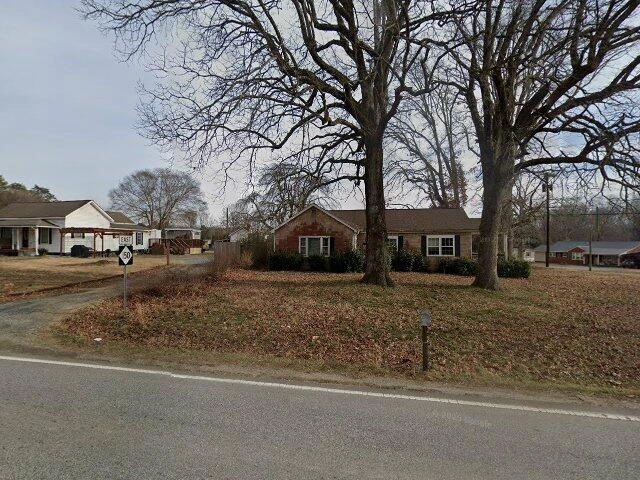 House image located at Lexington, NC 27295