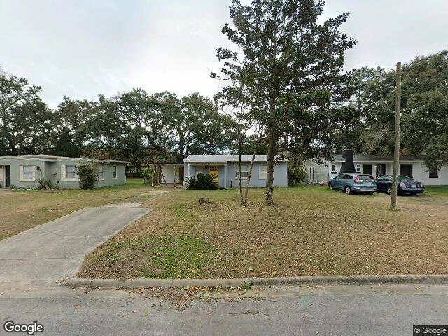 House image located at Pensacola, FL 32506