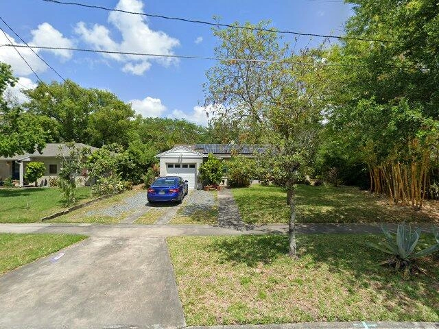 House image located at Orlando, FL 32803