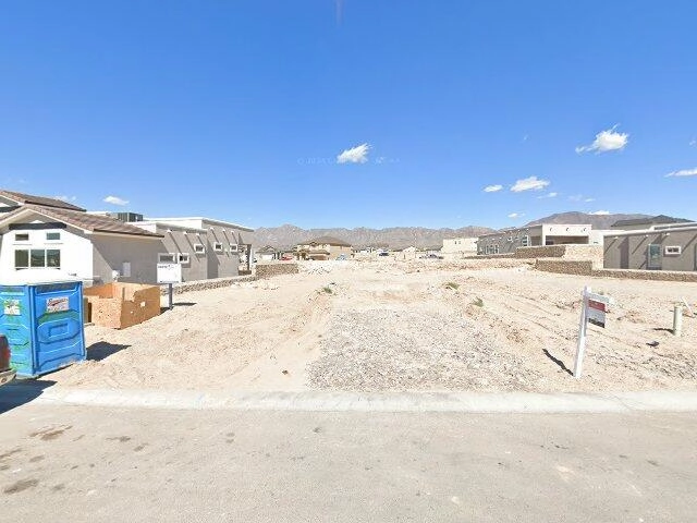 House image located at El Paso, TX 79911