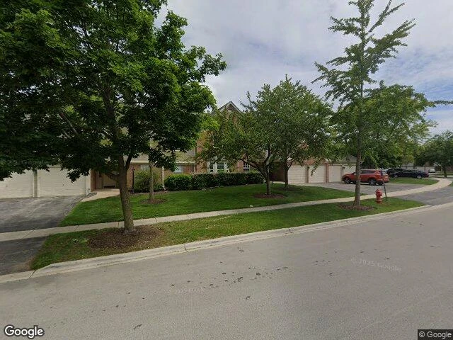 House image located at Schaumburg, IL 60193