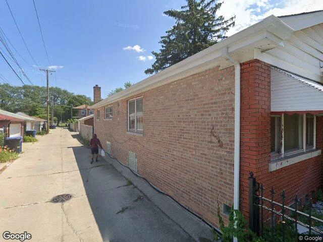 House image located at Chicago, IL 60620