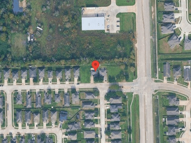 House image located at Rosharon, TX 77583