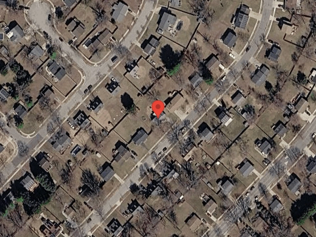 House image located at Upper Marlboro, MD 20772