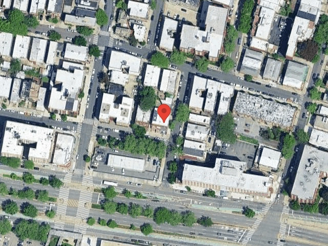House image located at Woodside, NY 11377