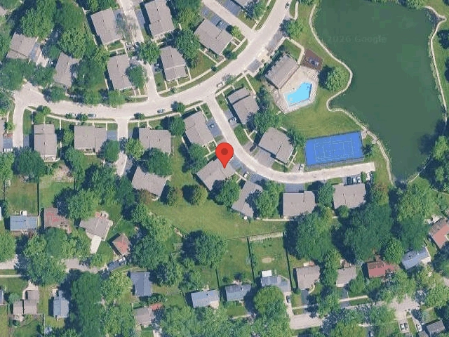 House image located at Wheaton, IL 60189