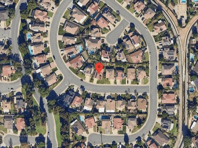 House image located at La Verne, CA 91750