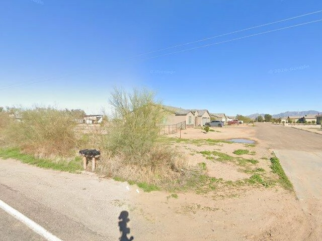 House image located at Buckeye, AZ 85326