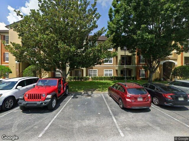 House image located at Orlando, FL 32828