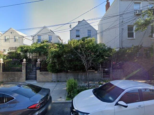 House image located at Maspeth, NY 11378