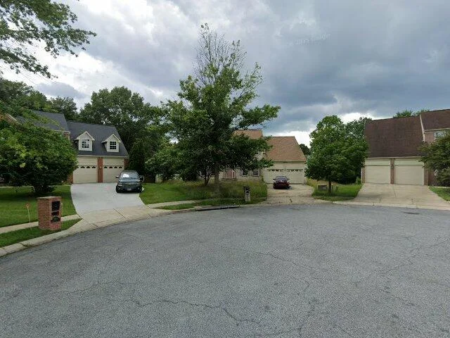 House image located at Waldorf, MD 20603