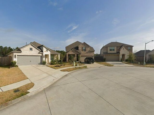 House image located at Conroe, TX 77302