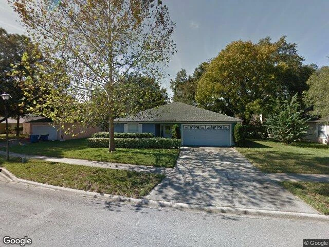 House image located at Jacksonville, FL 32225