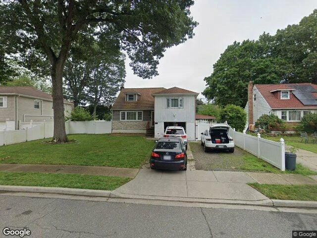 House image located at Roosevelt, NY 11575