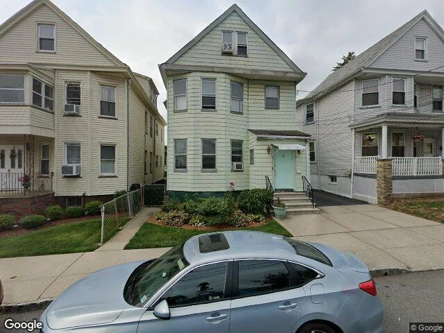 House image located at West Orange, NJ 07052