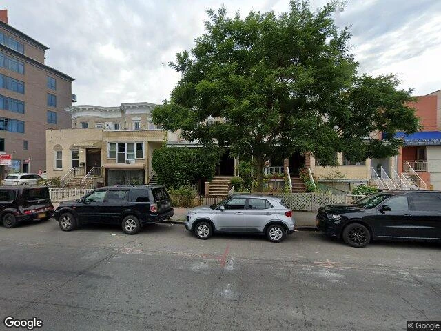 House image located at Brooklyn, NY 11235