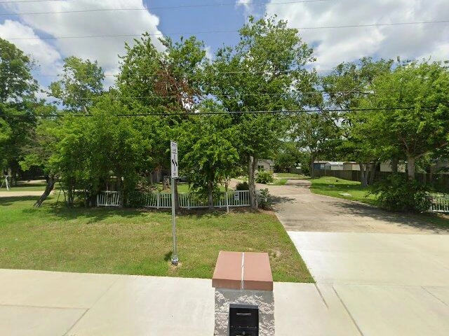 House image located at Bryan, TX 77803