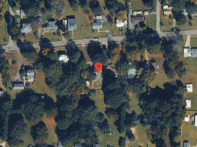 House image located at Liberty, NC 27298