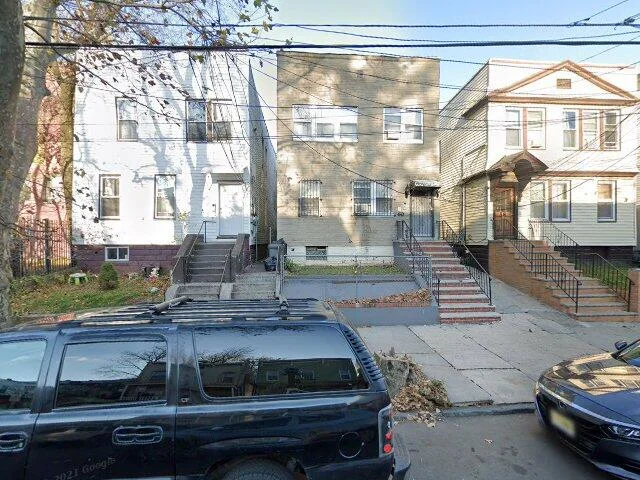 House image located at Jersey City, NJ 07305