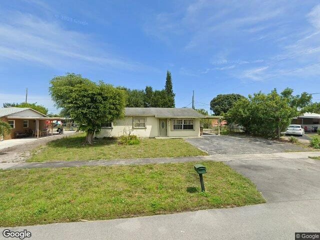 House image located at Deerfield Beach, FL 33441