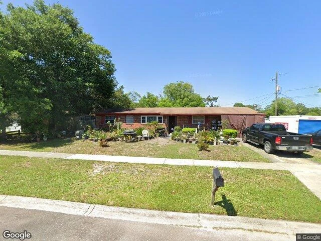 House image located at Jacksonville, FL 32244