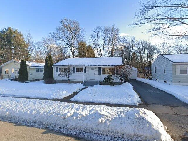 House image located at Hudson Falls, NY 12839