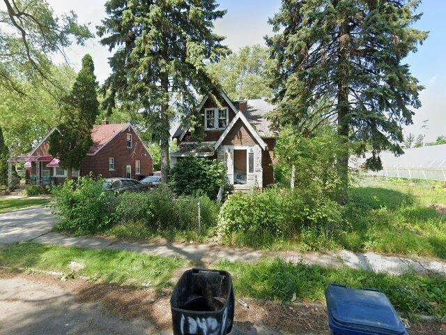 House image located at Detroit, MI 48234