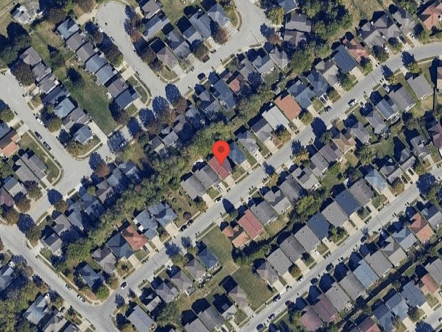 House image located at Lexington, KY 40509